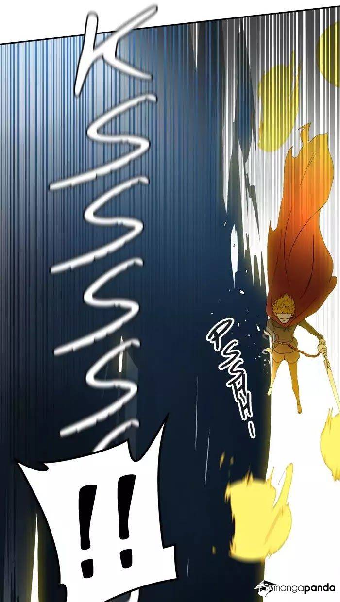 Tower of God Chapter 384 image 27